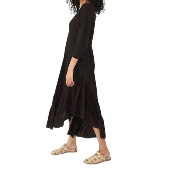 FREE PEOPLE FP BEACH Sun Seeker Maxi Dress - Picture 4 of 12